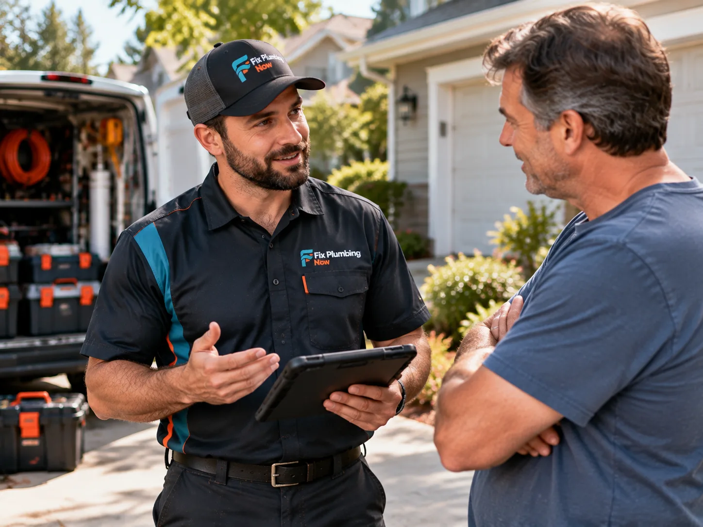 Clogged Drain Service Call, TX FAQs